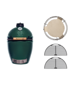 Big Green Egg Large Start Collection