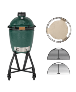 Big Green Egg Medium Master Set