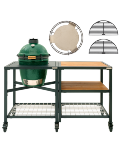 Big Green Egg Medium Outdoor Kitchen