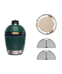 Big Green Egg Medium Start Collection