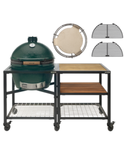 Big Green Egg XLarge Outdoor Kitchen