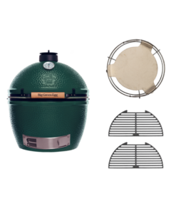 Big Green Egg XLarge start Collection