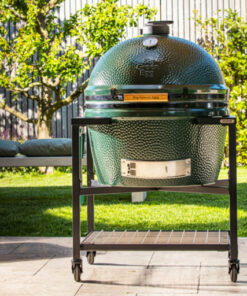 Alternative view of Big Green Egg 2XL