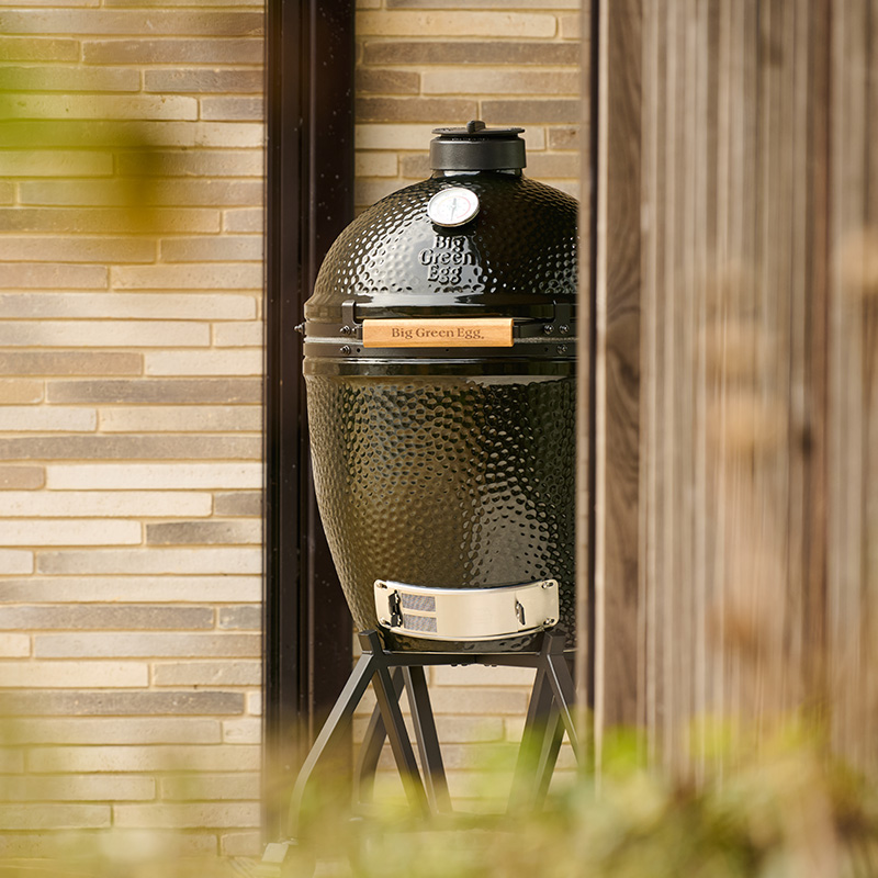 Big Green Egg Large ‘The Onyx’ Master set - Bilde 2
