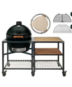 The Onyx XLarge Outdoor Kitchen