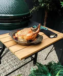 Alternative view of The Onyx Large Outdoor Kitchen