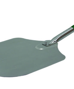 Big Green Egg Steel Pizza Peel