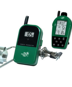 Dual Probe Remote Thermometer