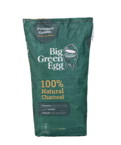 Big Green Egg Premium Charcoal