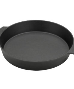 Cast Iron Skillet Small