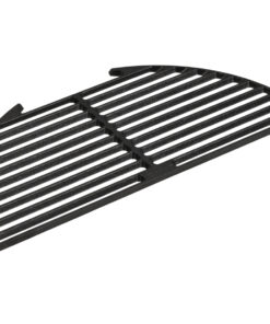 Half Cast Iron Grid