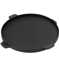Cast Iron Plancha Small