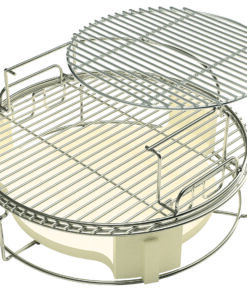 Alternative view of 2 Del Multi Level Rack