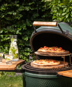 Alternative view of Big Green Egg XLarge Master Set