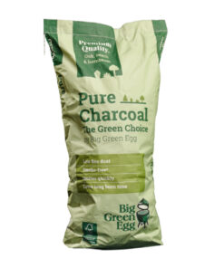 Big Green Egg Premium Pure Charcoal