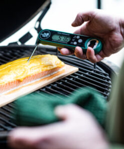 Alternative view of Instant read thermometer whit bottle opener