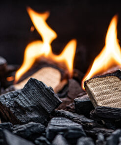 Charcoal Starters