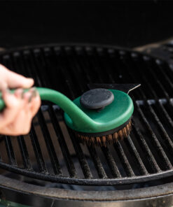 Alternative view of Grid Scrubber