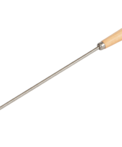 Pigtail Meat Flipper