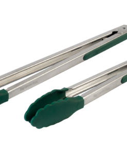 Silicone Tipped Tong