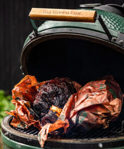 Alternative view of Big Green Egg Butcher Paper